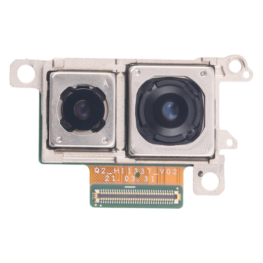 For Samsung Galaxy Z Fold3 SM-F926B Original Back Facing Camera, For Samsung Galaxy Z Fold3(Original)