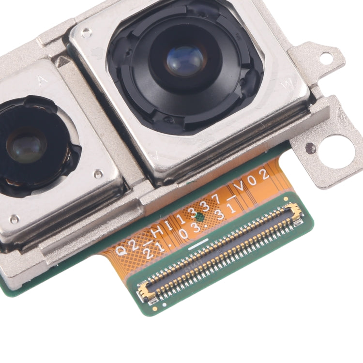 For Samsung Galaxy Z Fold3 SM-F926B Original Back Facing Camera, For Samsung Galaxy Z Fold3(Original)