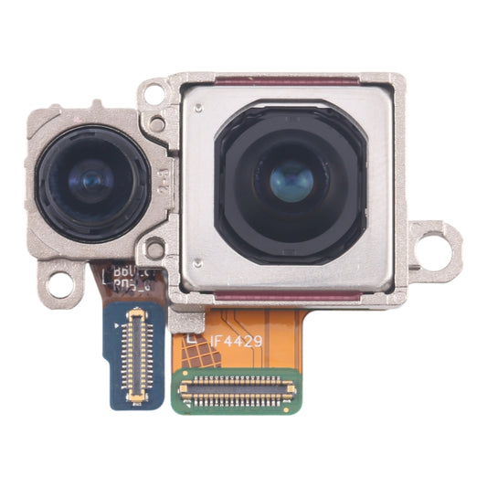 For Samsung Galaxy Z Flip6 SM-F741B Original Camera Set (Wide + Back Camera), For Samsung Galaxy Z Flip6(Original)
