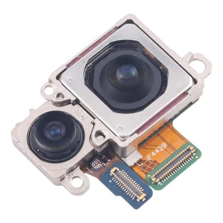 For Samsung Galaxy Z Flip6 SM-F741B Original Camera Set (Wide + Back Camera), For Samsung Galaxy Z Flip6(Original)