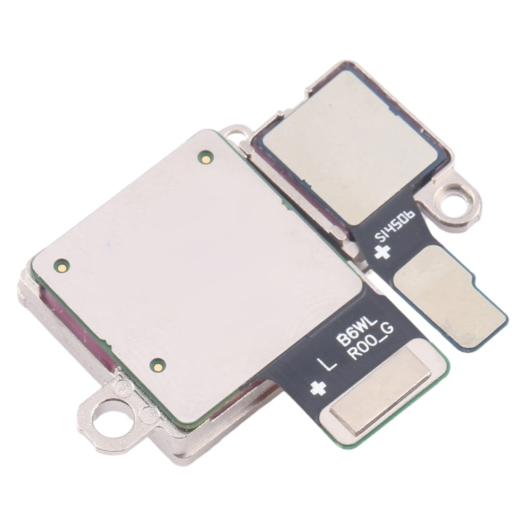 For Samsung Galaxy Z Flip6 SM-F741B Original Camera Set (Wide + Back Camera), For Samsung Galaxy Z Flip6(Original)