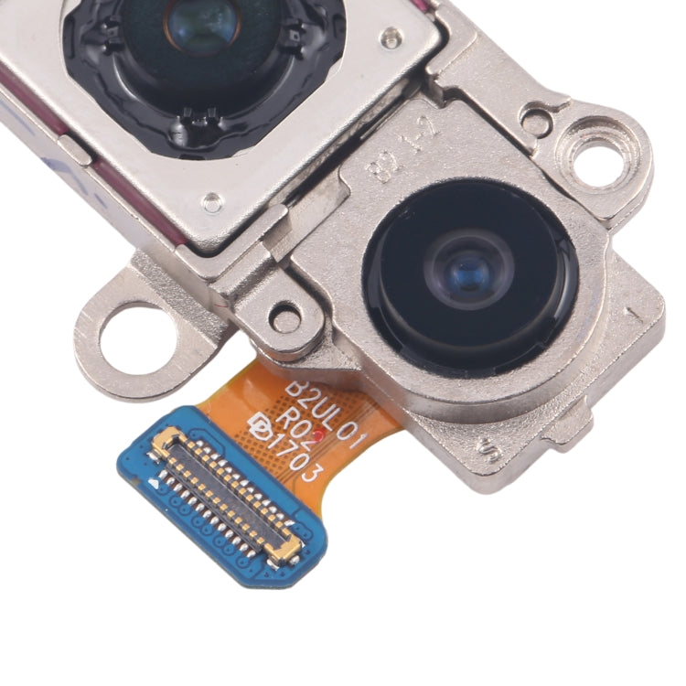 For Samsung Galaxy Z Flip3 5G SM-F711B Original Camera Set (Wide + Back Camera), For Samsung Galaxy Z Flip3 5G(Original)