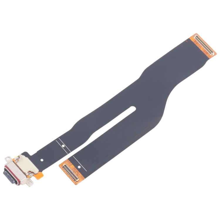 For Samsung Galaxy Note20 SM-N980 Welding Charging Port Flex Cable, For Samsung Galaxy Note20