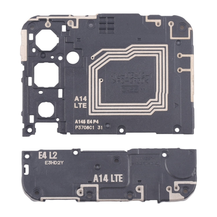 For Samsung Galaxy A14 SM-A145 Original Motherboard Loudspeaker Protective Cover, For Samsung Galaxy A14(Original)