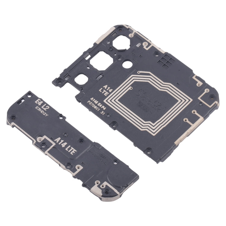 For Samsung Galaxy A14 SM-A145 Original Motherboard Loudspeaker Protective Cover, For Samsung Galaxy A14(Original)
