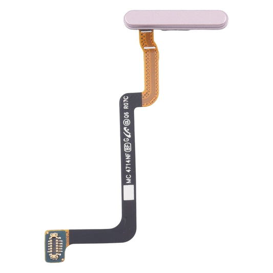 For Samsung Galaxy Z Fold6 SM-F956B Original Fingerprint Sensor Flex Cable