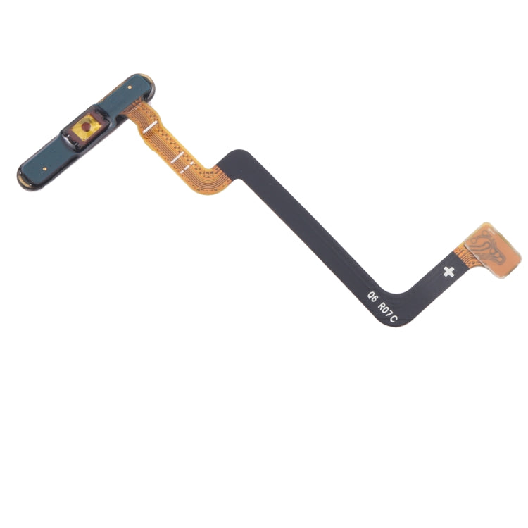 For Samsung Galaxy Z Fold6 SM-F956B Original Fingerprint Sensor Flex Cable