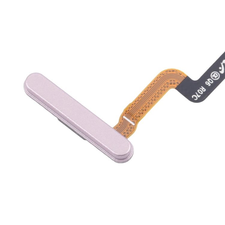 For Samsung Galaxy Z Fold6 SM-F956B Original Fingerprint Sensor Flex Cable