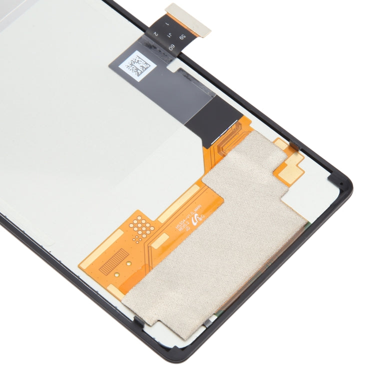 For Google Pixel 6 GB7N6 G9S9B16 G9S9B TFT LCD Screen Digitizer Full Assembly, Not Supporting Fingerprint Identification, For Google Pixel 6(TFT)
