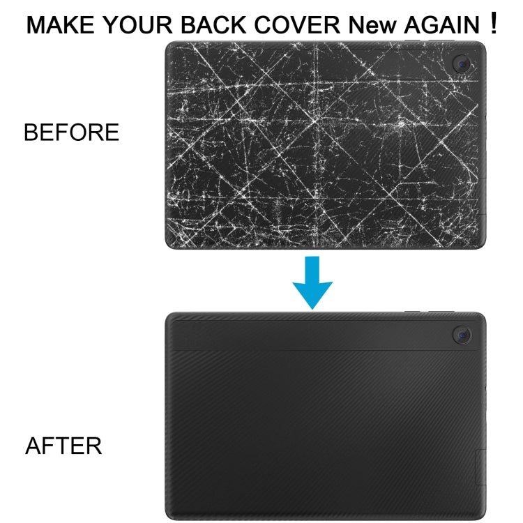 For TCL Tab 10s 5G Original Battery Back Cover