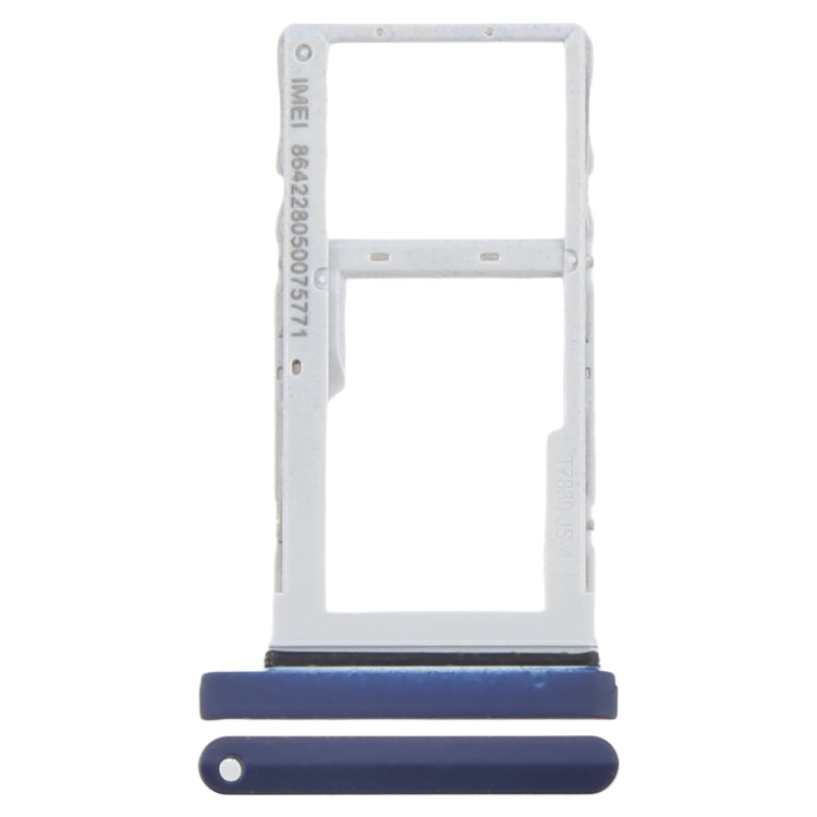For TCL NxtPaper 10s 4G Original SIM + Micro SD Card Tray, For TCL NxtPaper 10s 4G(Original)