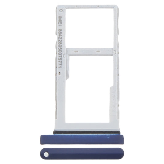 For TCL NxtPaper 10s 4G Original SIM + Micro SD Card Tray, For TCL NxtPaper 10s 4G(Original)