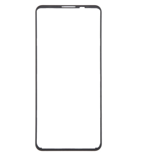 For Sharp Aquos R5G Original Front LCD Screen Bezel Frame, For Sharp Aquos R5G(Original)