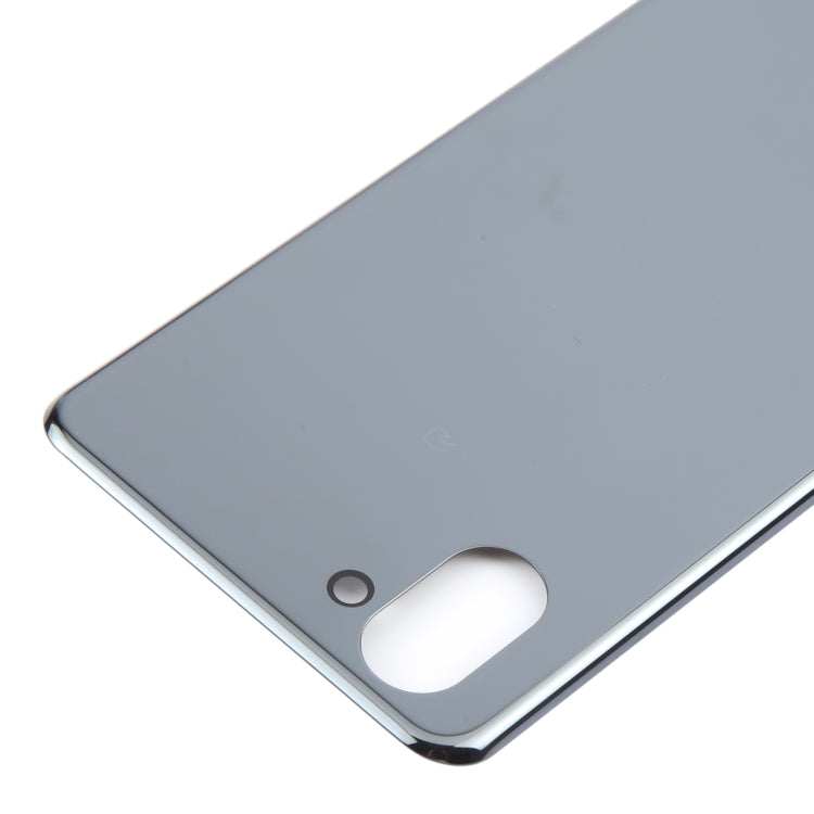 For Sharp Aquos R3 Original Battery Back Cover