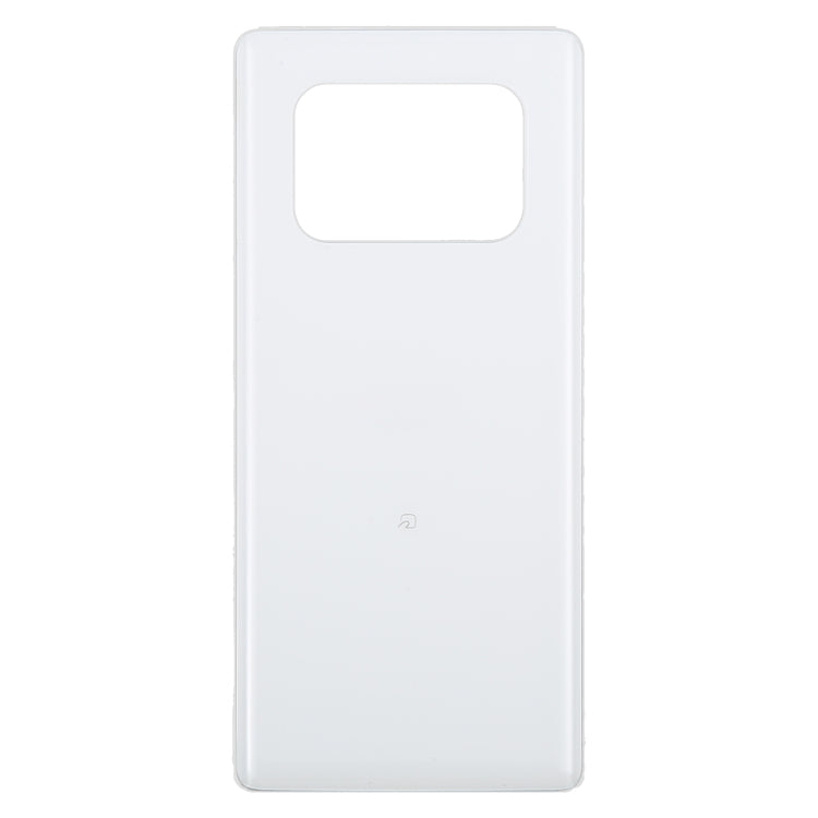 For Sharp Aquos R3 Original Battery Back Cover, For Sharp Aquos R6 (Original), For Sharp Aquos R6(Original)