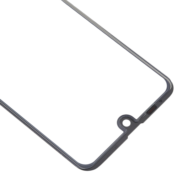 For Sharp Aquos R2 Original Touch Panel, For Sharp Aquos R2, For Sharp Aquos R2 (White)
