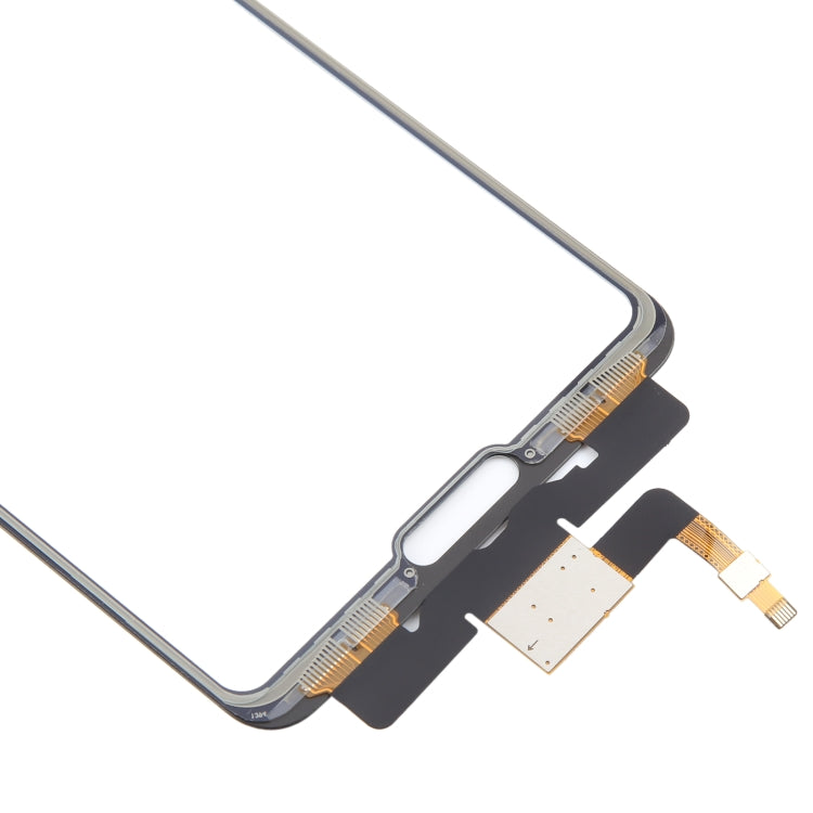 For Sharp Aquos R5G Original Touch Panel, For Sharp Aquos R5G