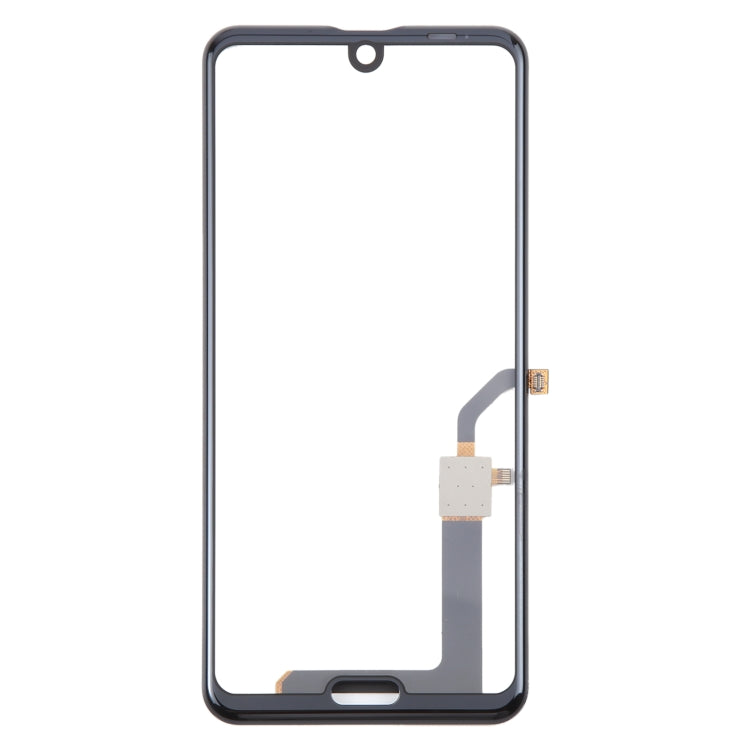For Sharp Aquos R3 Original Touch Panel, For Sharp Aquos R3