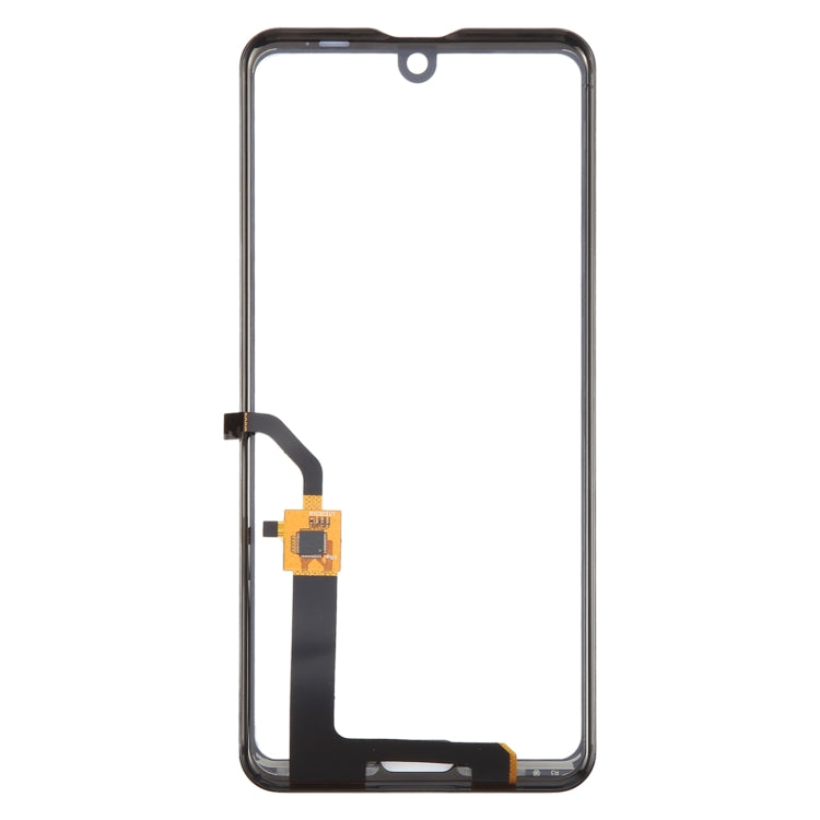 For Sharp Aquos R3 Original Touch Panel, For Sharp Aquos R3