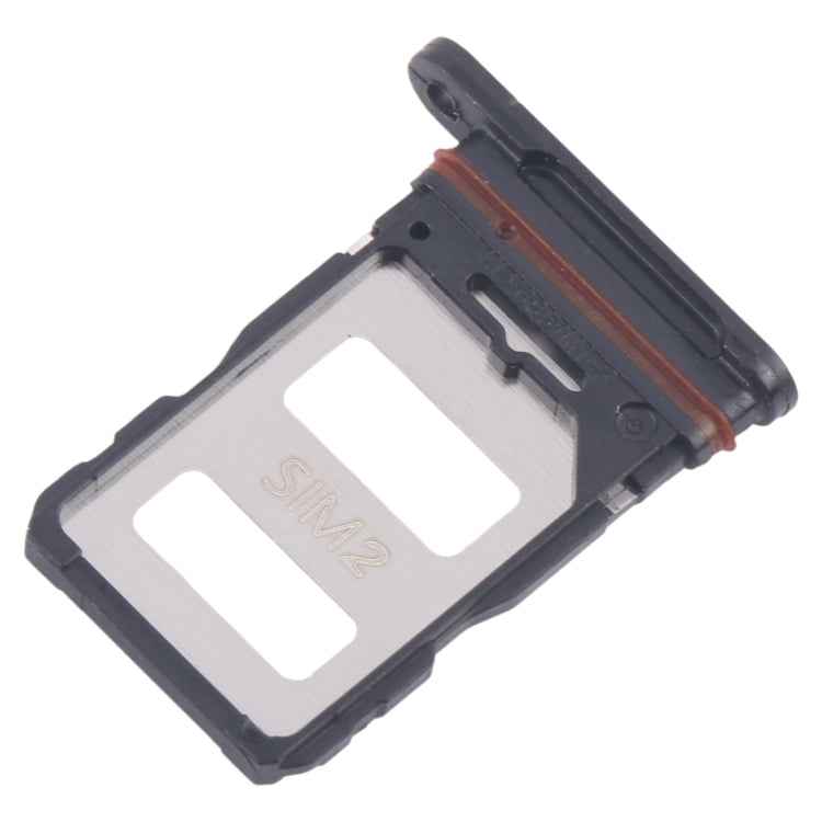 For Infinix Note 40 Pro 5G X6851 5pcs SIM Card Tray + SIM Card Tray