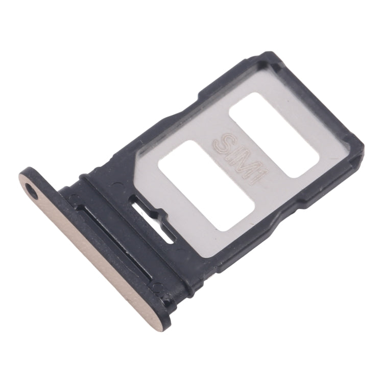 For Infinix Zero 30 4G X6731 5pcs SIM Card Tray + SIM Card Tray