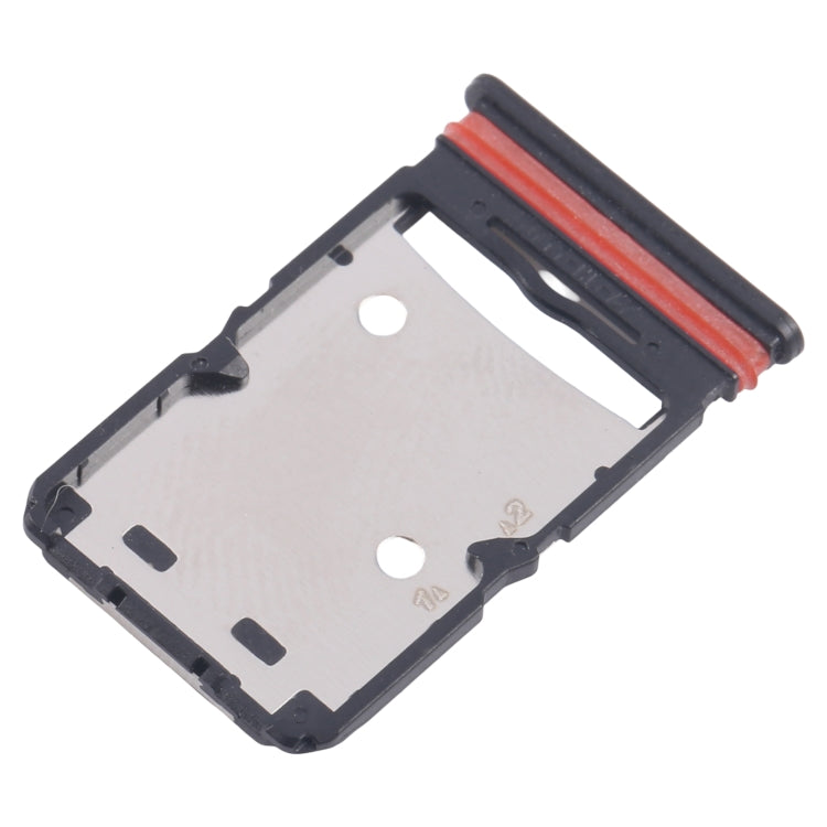 For Infinix Note 30 5G X6711 5pcs SIM Card Tray + SIM Card Tray