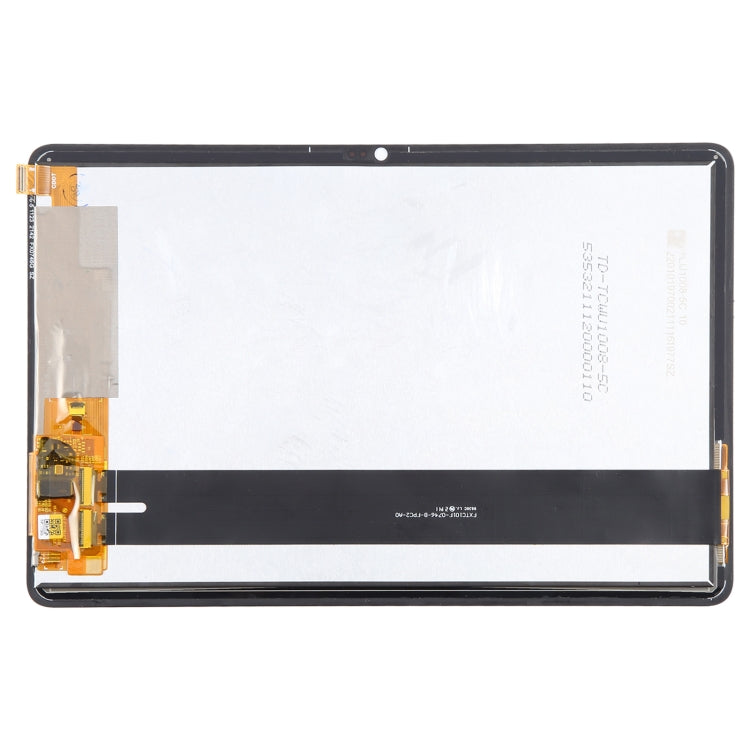 For TCL Tab 10s  9081 9080 LCD Screen With Digitizer Full Assembly, For TCL Tab 10s