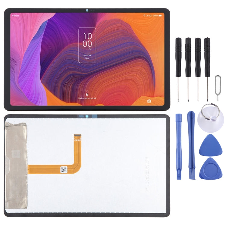 For TCL Tab Pro 5G 9198S LCD Screen With Digitizer Full Assembly, For TCL Tab Pro 5G