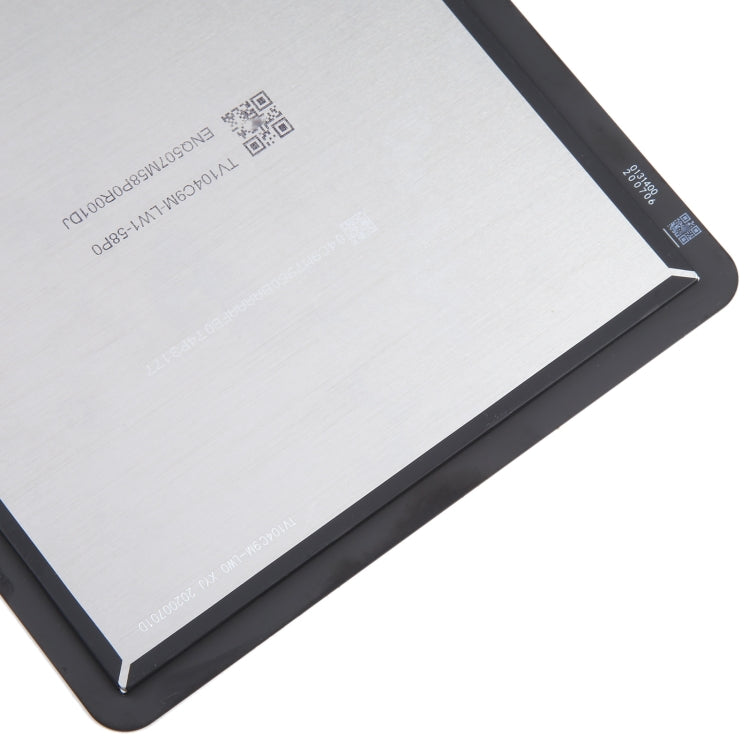 For Youxuepai U60 10.4inch LCD Screen With Digitizer Full Assembly, For Youxuepai U60
