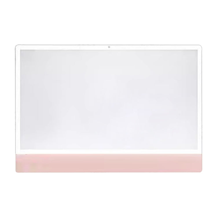 Para iMac de 24 pulgadas A2438 A2439 A2873 A2874 Lente de cristal exterior de la pantalla frontal