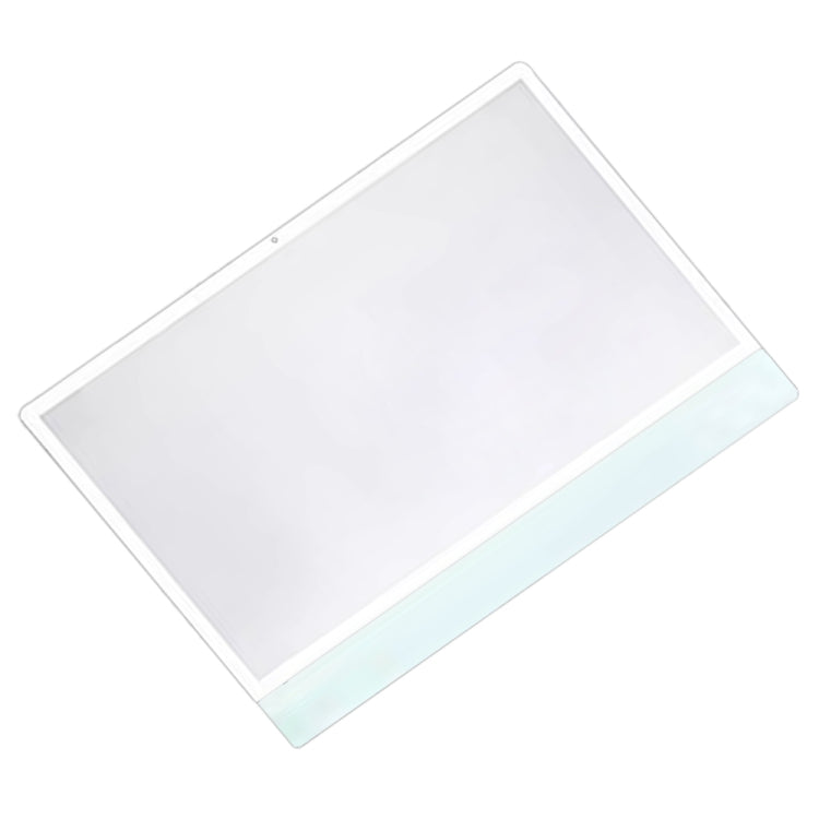 Para iMac de 24 pulgadas A2438 A2439 A2873 A2874 Lente de cristal exterior de la pantalla frontal