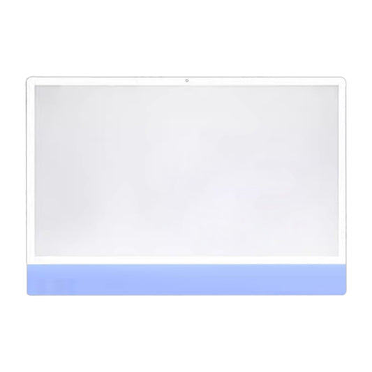 For iMac 24 inch A2438 A2439 A2873 A2874 Front Screen Outer Glass Lens