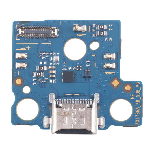For Lenovo Tab M11 TB330FU TB331FC / Xiaoxin Pad 2024 Charging Port Board, For Lenovo Tab M11