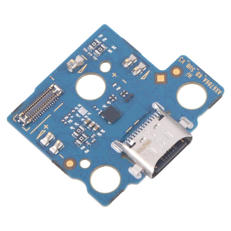 For Lenovo Tab M11 TB330FU TB331FC / Xiaoxin Pad 2024 Charging Port Board, For Lenovo Tab M11