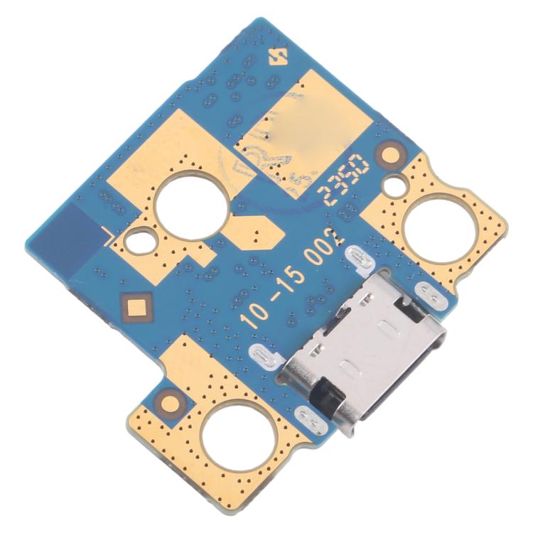 For Lenovo Tab M11 TB330FU TB331FC / Xiaoxin Pad 2024 Charging Port Board, For Lenovo Tab M11