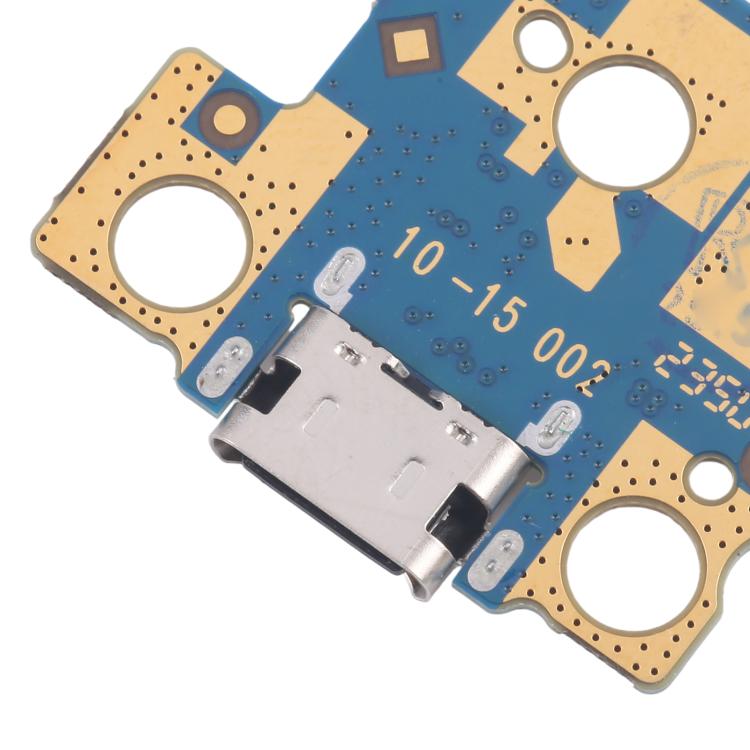 For Lenovo Tab M11 TB330FU TB331FC / Xiaoxin Pad 2024 Charging Port Board, For Lenovo Tab M11