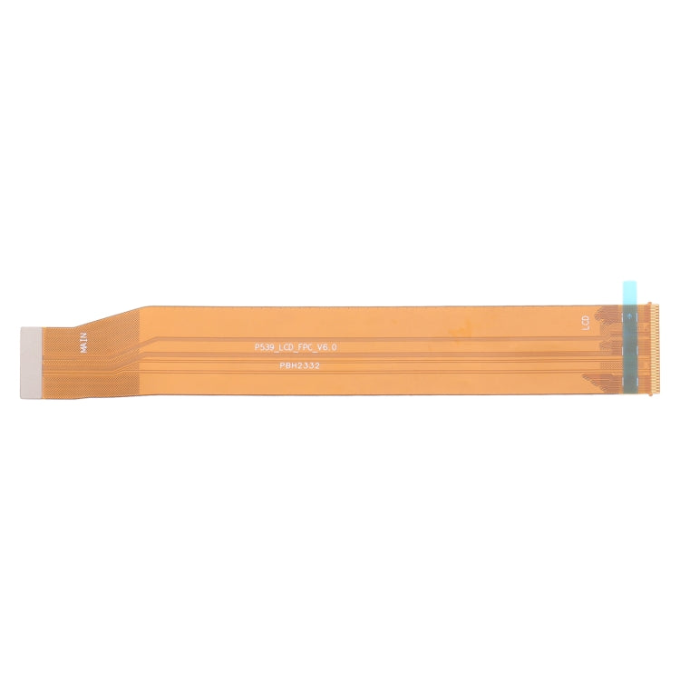 For Lenovo Legion Y700 2023 TB320FC  P539-LCD-FPC-V6.0 LCD Connector Flex Cable, For Lenovo Legion Y700 2023