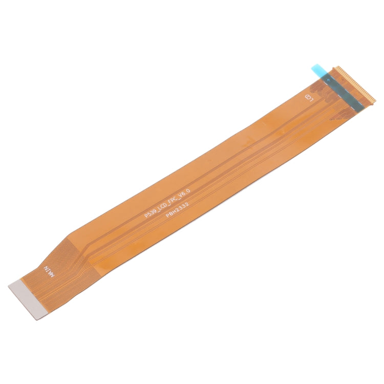 For Lenovo Legion Y700 2023 TB320FC  P539-LCD-FPC-V6.0 LCD Connector Flex Cable, For Lenovo Legion Y700 2023