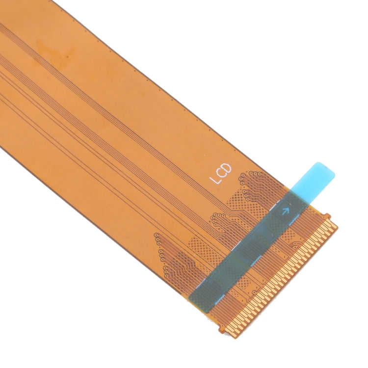For Lenovo Legion Y700 2023 TB320FC  P539-LCD-FPC-V6.0 LCD Connector Flex Cable, For Lenovo Legion Y700 2023