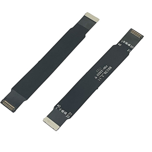 For Asus Zenfone 4 Selfie ZD553KL X00LD Mainboard Connector Flex Cable, For Asus Zenfone 4 Selfie ZD553KL X00LD