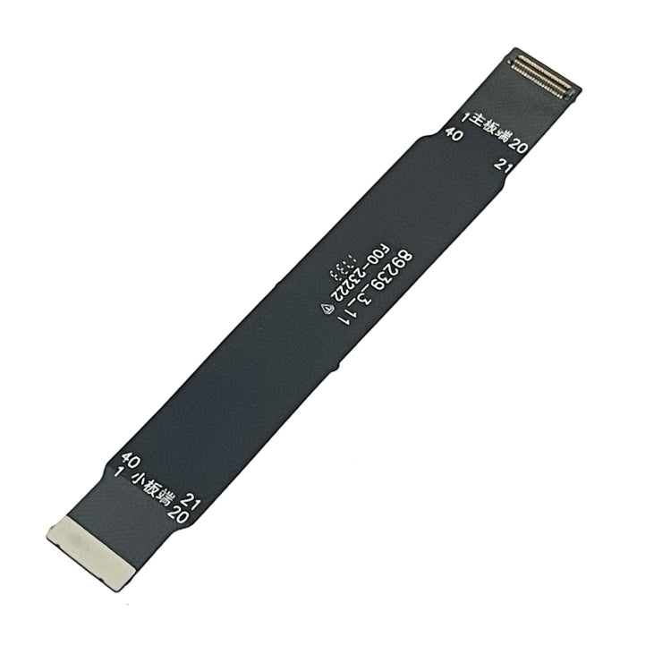 For Asus Zenfone 4 Selfie ZD553KL X00LD Mainboard Connector Flex Cable, For Asus Zenfone 4 Selfie ZD553KL X00LD
