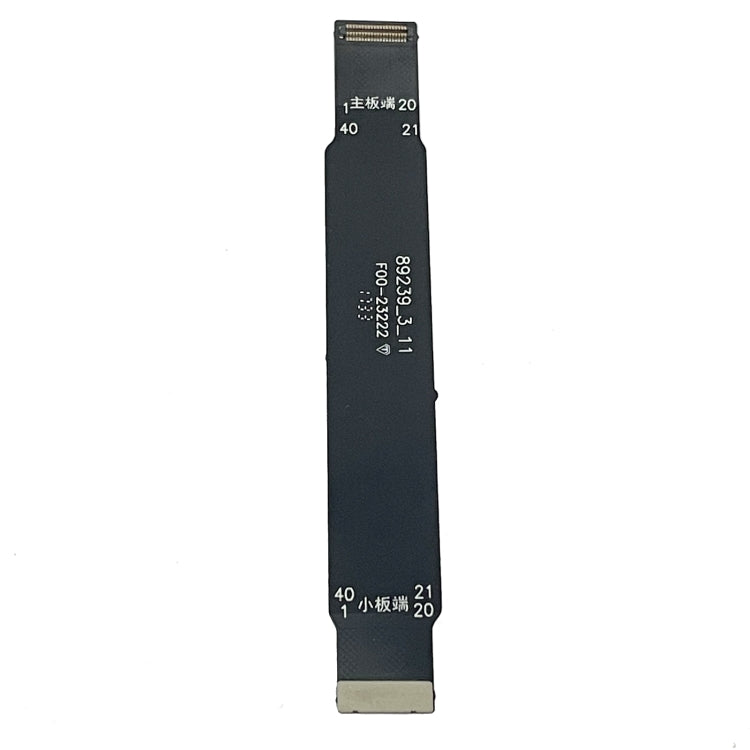 For Asus Zenfone 4 Selfie ZD553KL X00LD Mainboard Connector Flex Cable, For Asus Zenfone 4 Selfie ZD553KL X00LD