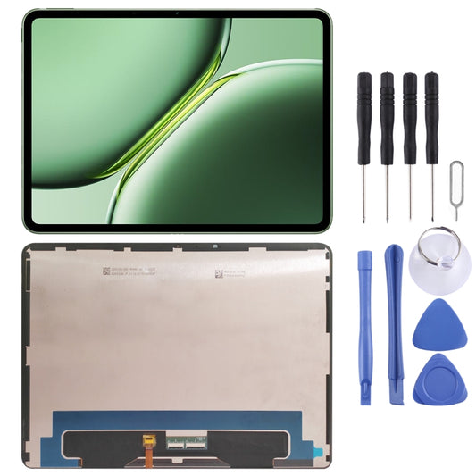 For OnePlus Pad Pro 2024 12.1 inch OPD2404 IPS LCD Screen with Digitizer Full Assembly
