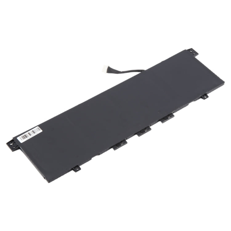 15.4V 53.2Wh 3654mAh Li-ion Battery For HP Envy X360 13-AG 13M-AQ 13-AH 13-AQ0010TU 13-AH0010TX HSTNN-DB8P HSTNN-IB8K L08544-2B1 KC04XL, For HP Envy X360 13-AG
