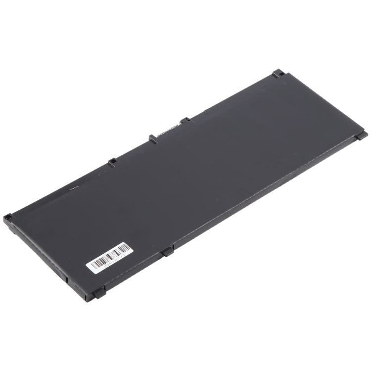 15.4V 70.07Wh 4550mAh Li-ion Battery For HP Omen 15-ce000 15-ce000ng 15-cb0xx 15-CE015DX CB000NG HSTNN-DB7W 917724-855 917678-171 SR04XL, For HP Omen 15-ce000
