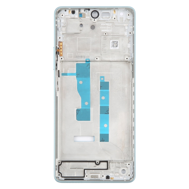 For Xiaomi Poco X6 Neo Original Middle Frame Bezel Plate, For Xiaomi Poco X6 Neo(Original)