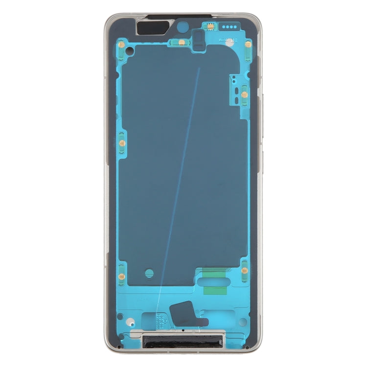 For Xiaomi 14T Pro Original Middle Frame Bezel Plate