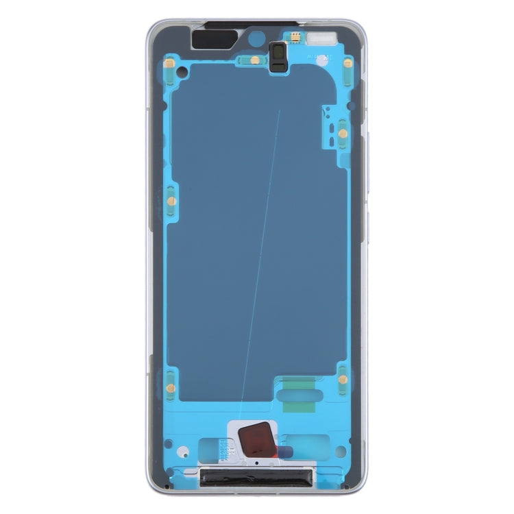 For Xiaomi 14T Pro Original Middle Frame Bezel Plate