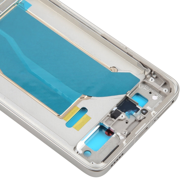 For Xiaomi Redmi K70 Ultra Original Middle Frame Bezel Plate, For Xiaomi Redmi K70 Ultra(Original)