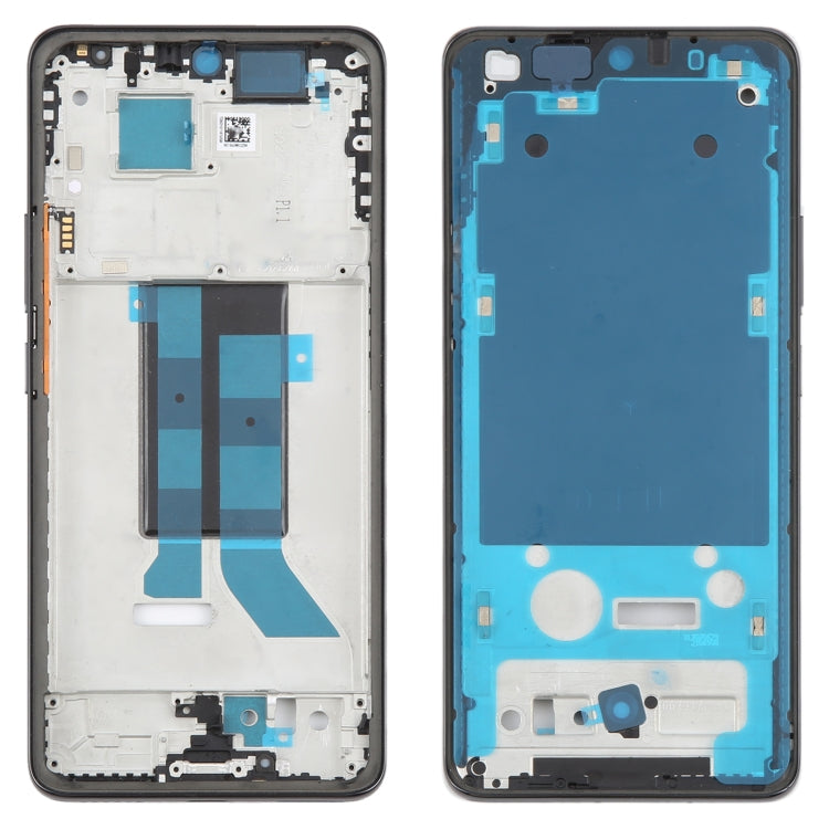 For Xiaomi Redmi Note 14 Pro Original Middle Frame Bezel Plate